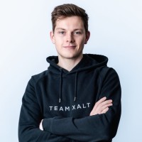 Jan Voigt Email