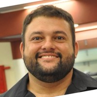 André Holanda Email
