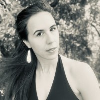 Pilobolus Employee Barbara McAlister's profile photo
