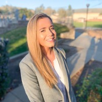 Samaritan House of San Mateo County Employee Jessica Westmont's profile photo