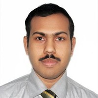 EYL Concierge Employee Prabhat Dey's profile photo