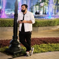 CloudColon Employee vineet mishra's profile photo