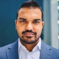 OCBC Bank Employee Gihan Munasinghe's profile photo