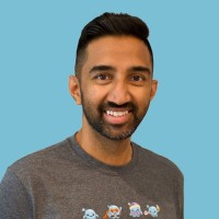 solo.io Employee Ram Vennam's profile photo