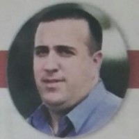 Dr. Fischer Employee Amit Rubin's profile photo