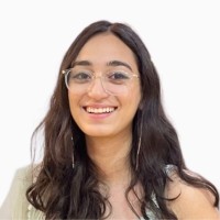 Rishika Kinger Email