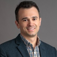 Noblis Employee Matthew Monaco's profile photo