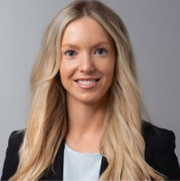 K&L Gates Employee Kate Devlin's profile photo