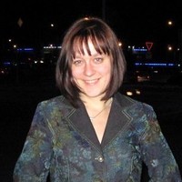 Novakid Inc Employee Oksana Moiseeva's profile photo