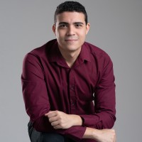 ACTAR Technologies Employee Albert de Paula's profile photo
