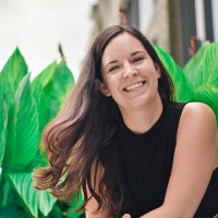 VentureLab Employee C. Rains's profile photo