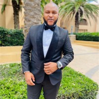 Richard Masuku Email
