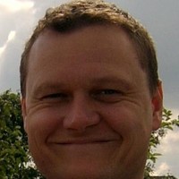ABN AMRO Bank N.V. Employee Ronald van Dorp's profile photo