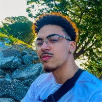 PicPay Employee Rafael Florencio's profile photo