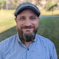 The Unstuck Group Employee Drake de Long-Farmer's profile photo