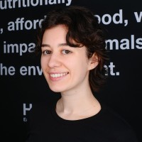 Huel Employee Madeline Peck's profile photo