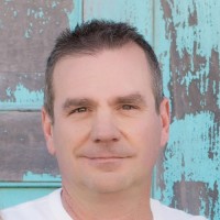 Apple Employee Doug Roach's profile photo