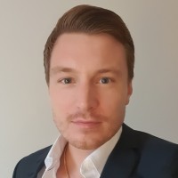 Clar Employee Johannes Högbom's profile photo