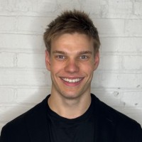 ISAIA Employee Matthew Stout's profile photo