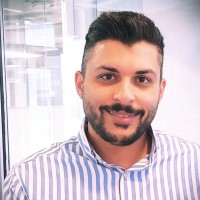 Skillupmena Employee Laith Radaideh's profile photo