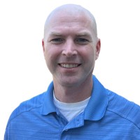 Real-Time Health Network Employee David Ostrenga's profile photo