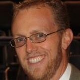 Parish Episcopal School Employee Matthew Rush's profile photo