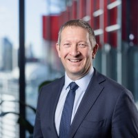 HSBC Employee Steve Hughes's profile photo