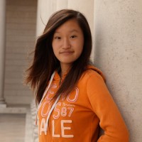 Splunk Employee Adelaide Chen's profile photo