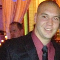 Custom Engineering and Fabrication Employee Joel Rogers's profile photo
