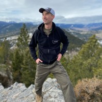 MYSTERY RANCH Employee Joshua McCaffrey's profile photo