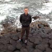 Smarter Grid Solutions Employee Robert Swan's profile photo