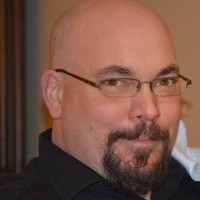 Emerald Technology Group Employee Ryan Stephens's profile photo