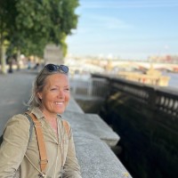 Colodge Employee Patricia Bouchery's profile photo