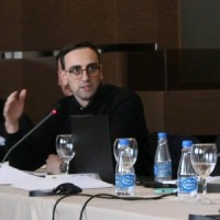Horizon Plus Employee Dritëro Bajrami's profile photo