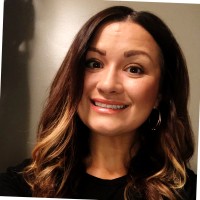 Erie Day School Employee Rachelle Martin's profile photo