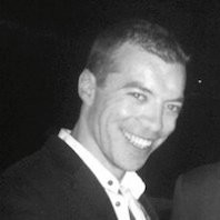 Boulevard Employee Hamish McDougall's profile photo