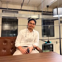 Aegis Cloud Employee Hazman Hamidon's profile photo