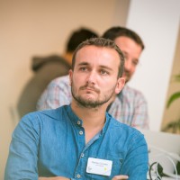 La Provence Employee Mathieu Cochelin's profile photo
