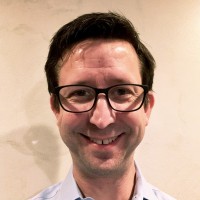 United Airlines Employee Sean Carson's profile photo