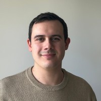 CARBON IT Employee Lucas Billard's profile photo