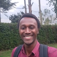 Flux Employee Ngugi Thuo's profile photo