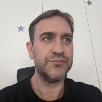 Favicode Employee Ivan Weiler's profile photo