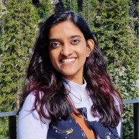 Railistics Employee Jeena James's profile photo