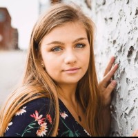 Madalyn Glasbrenner Email