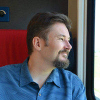 XYO Employee Arie Trouw's profile photo