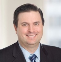 Patterson Belknap Webb & Tyler LLP Employee Timothy Waters's profile photo