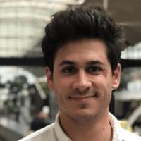 Selency Employee Adrien Saltet's profile photo