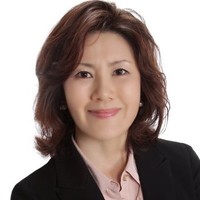 New York Life Insurance Company Employee Sunjin Kim's profile photo