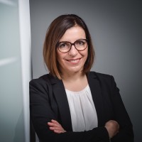 Sylvie Monnier-Koletsis Email & Phone Number