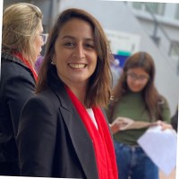 Bonafide Argentina Employee Daiana Ponce's profile photo